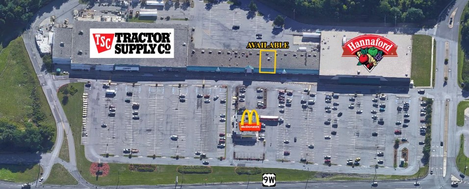 Restaurant for Sale in Highland New York 12528